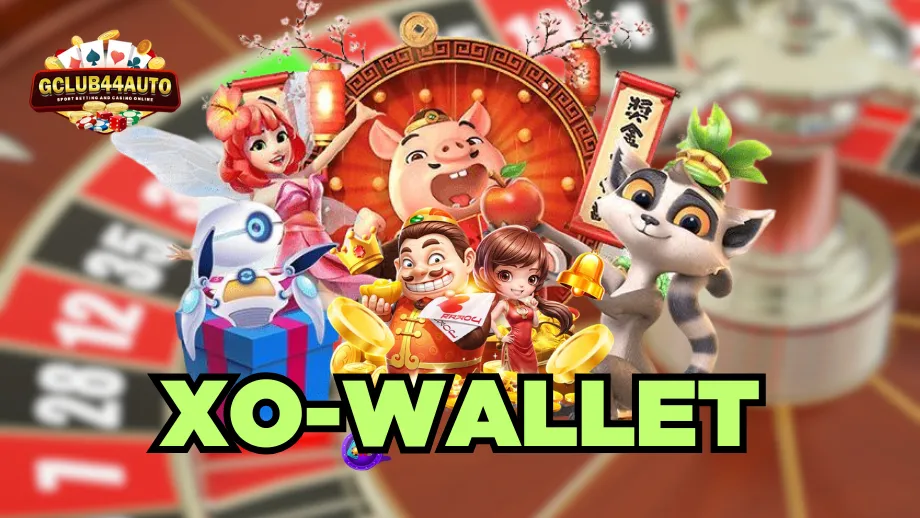 xo-wallet