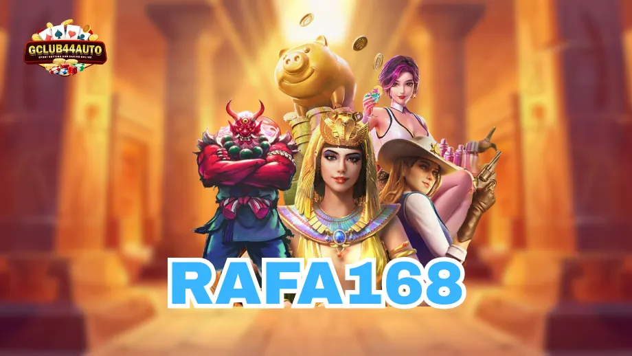rafa168 